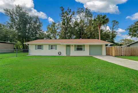 5246 Se 108th Place, Belleview, FL 34420