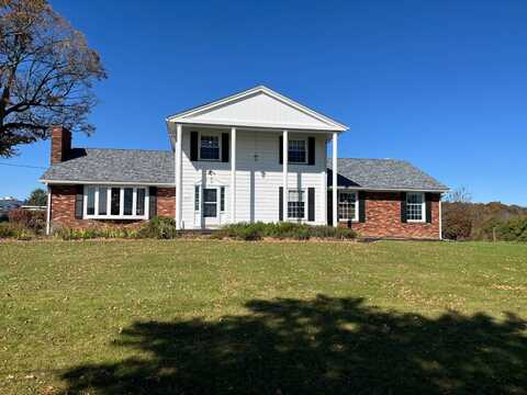 2005 Peles Road, Glen Campbell, PA 15742