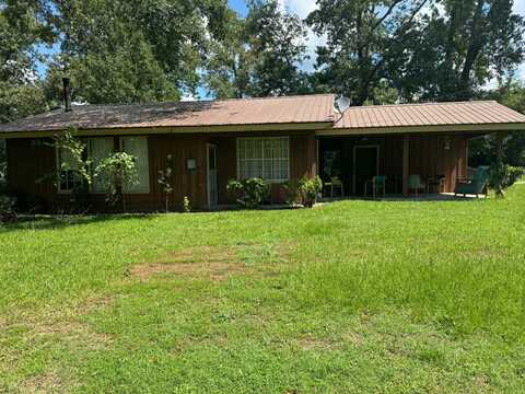 208 Pinebrook St, Zwolle, LA 71486