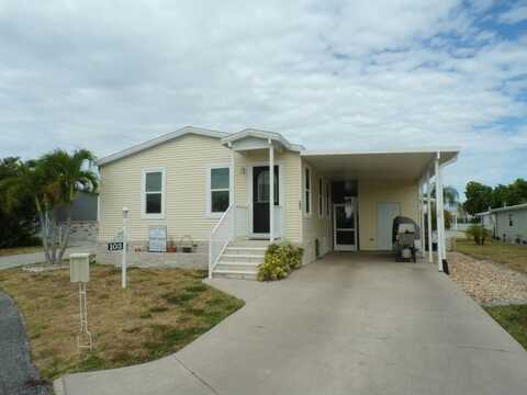 24300 Airport Road, Punta Gorda, FL 33950