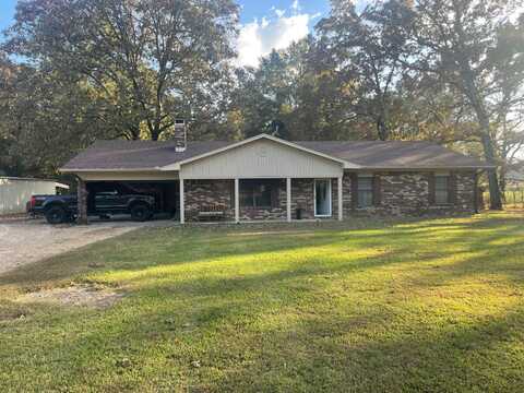 913 Hwy 234, Ashdown, AR 71822