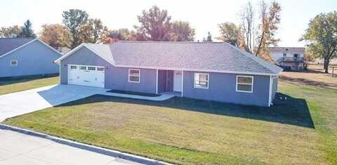 126 Sunset Ave, Essex, IA 51638