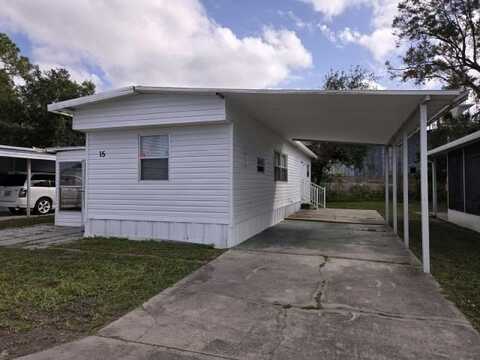 2850 New Tampa Highway, Lakeland, FL 33815