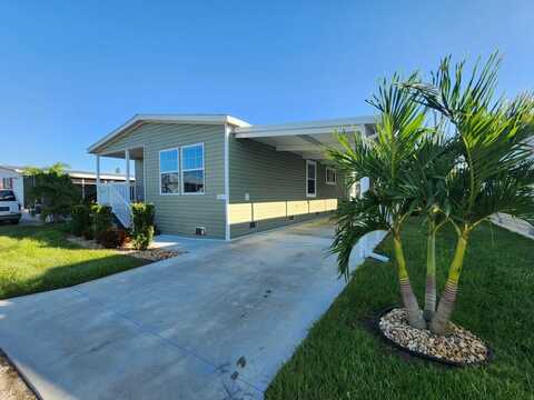 31 Eland Drive #031, North Fort Myers, FL 33917