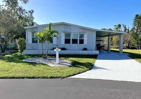 2784 STEAMBOAT LOOP, N. Fort Myers, FL 33903