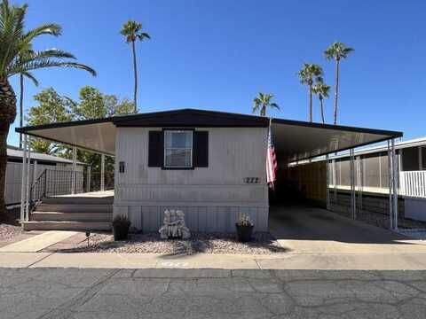 205 S. Higley Road, Mesa, AZ 85206