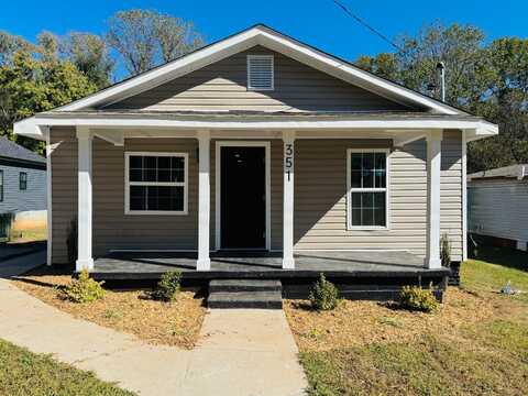 351 Fox St SW, Concord, NC 28025