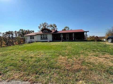 615 Joe Jenkins Road, West Liberty, KY 41472