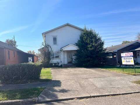 329 Alabama Street, Huntington, WV 25704