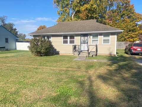 2509 Buckner Drive, Hopkinsville, KY 42240