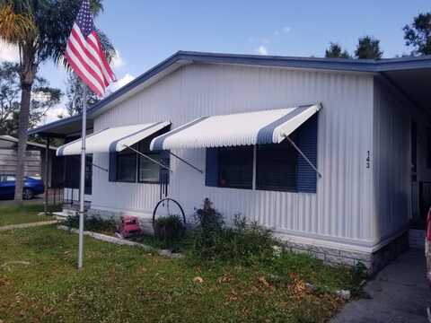 13104 Gascony St, Riverview, FL 33578