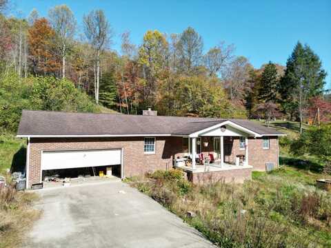 294 Powell Hollow Road, Danville, WV 25053