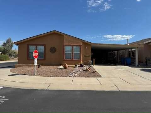 7860 E Benson Hwy #40, Tucson, AZ 85756