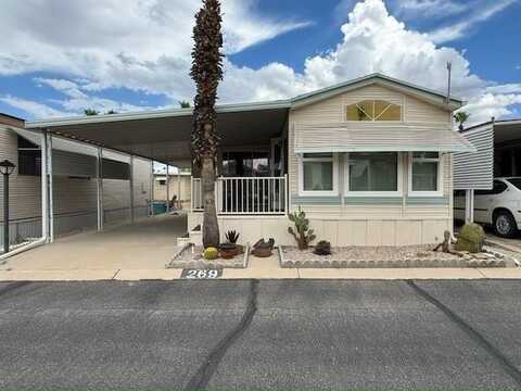 8701 S. Kolb Rd., Tucson, AZ 85756