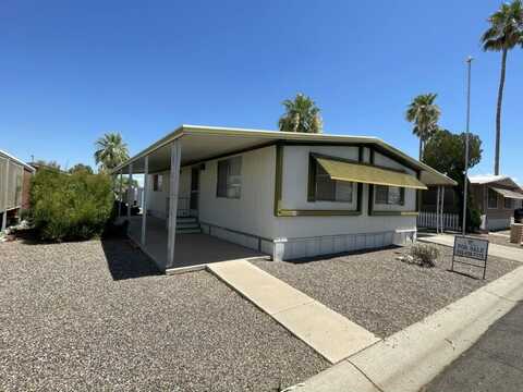 2401 W. Southern Ave. #161, Tempe, AZ 85282