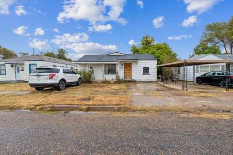 215 SE Alpine, Plainview, TX 79072