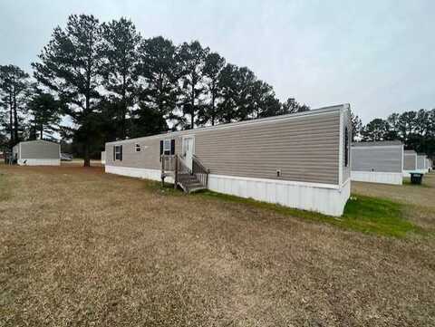 1126R Victoria St., Dillon, SC 29536