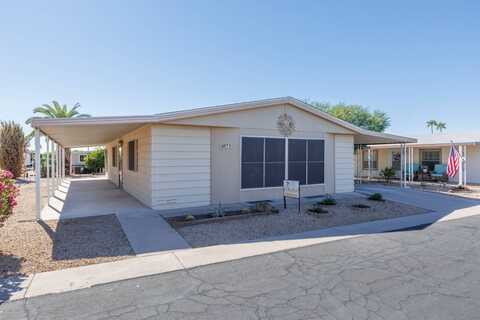 6209 E. McKellips Rd, Mesa, AZ 85215