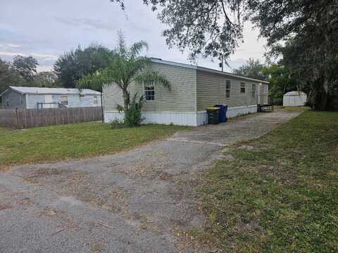 4717 Ferdinand Avenue, Sebring, FL 33870