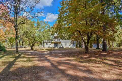 420533 E 1920 Rd, Antlers, OK 74523