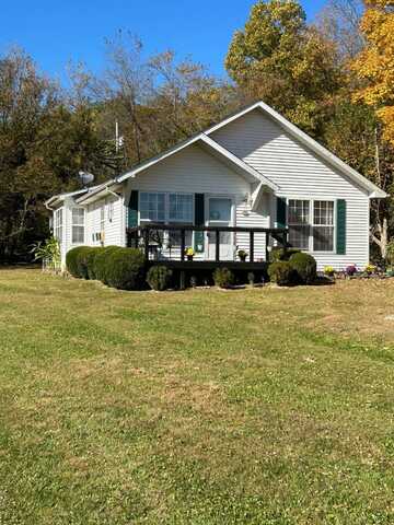 14580 Knifley Rd, Knifley, KY 42753