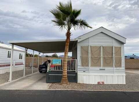 10442 N Frontage Road, Yuma, AZ 85365