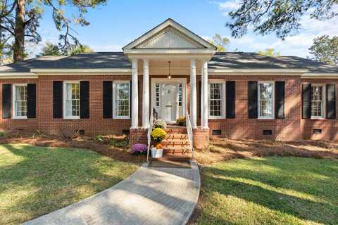 856 Harvey Street, Millen, GA 30442