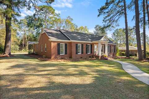 856 Harvey Street, Millen, GA 30442