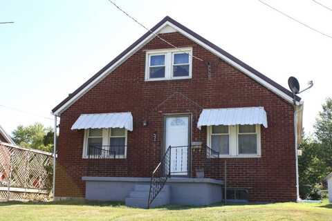 324 N. Fifth St., Albion, IL 62806