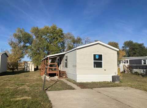 1980 country rd, rapid city, SD 57701