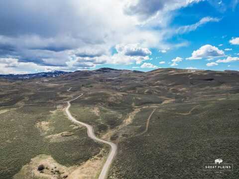 40 Acres Near Vail & Beaver Creek - Excellent Well - 25 GPM, Wolcott, CO 80423