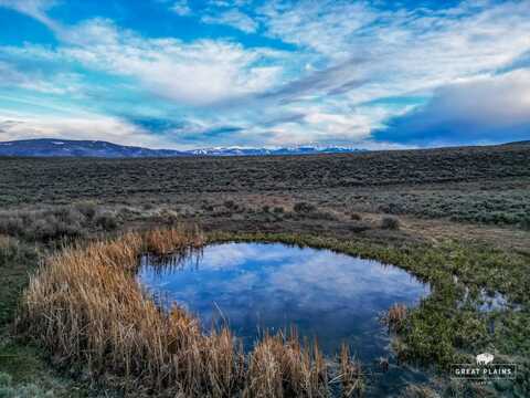40 Acres Near Vail & Beaver Creek - Excellent Well - 25 GPM, Wolcott, CO 80423