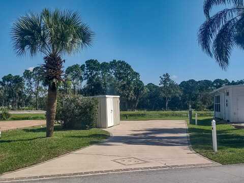 350 Plantation Drive, Titusville, FL 32780