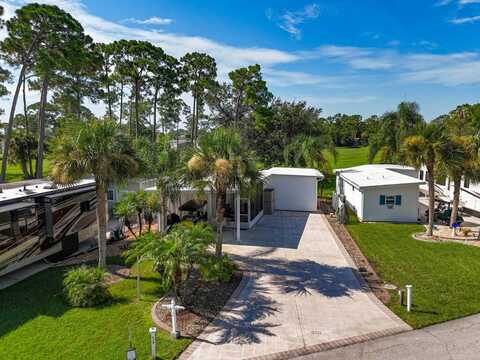 470 Fawn Trail, Titusville, FL 32780