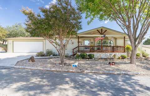 126 Purple Sage, Kerrville, TX 78028