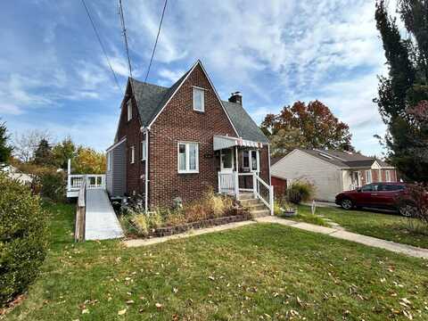 4749 Norma Drive, Pittsburgh, PA 15236