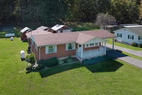 3314 Kanawha Trl, Covington, VA 24426