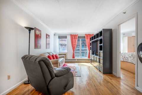 1831 Madison Avenue, New York, NY 10035