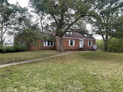 5878 E Biggers Reyno rd, Reyno, AR 72413