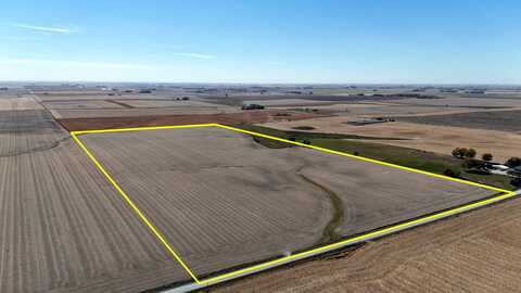 TBD West Griffith Rd, Waterloo, IA 50701