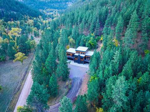 20106 Higgins Gulch Rd, Spearfish, SD 57783