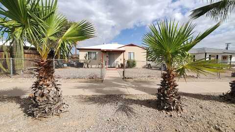 111 E Arroyo, Ajo, AZ 85321