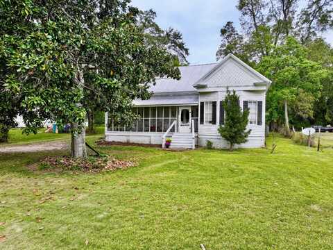 349 Wilson Ave E, Thomasville, AL 36784