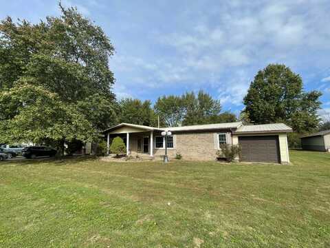 1314 Roser Drive, Carmi, IL 62821