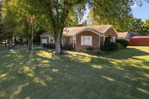 1617 Foors Lane, Owensboro, KY 42303