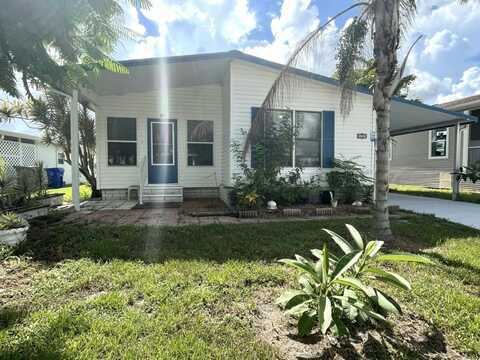 8775 20th Street #609, Vero Beach, FL 32966