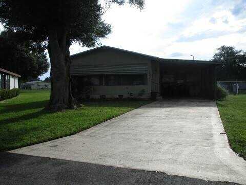 1443 INDIGO DR., Lakeland, FL 33803