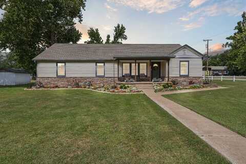 6250 S 97th W Ave, Sapulpa, OK 74066