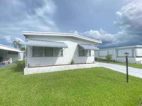 5616 Captain John Smith Loop, North Fort Myers, FL 33917