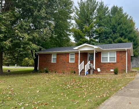 309 Barnes Dr, Beaver Dam, KY 42320